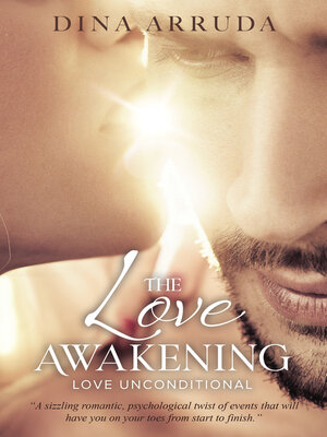 cover image of The Love Awakening
